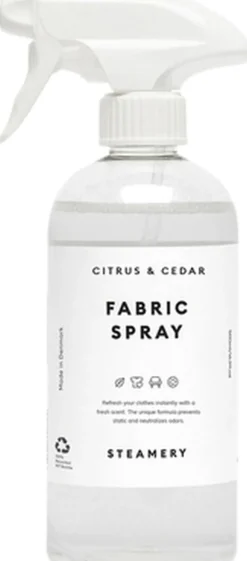 Fabric Spray Citrus & Cedar - 500 ml