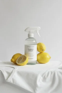 Fabric Spray Citrus & Cedar - 500 ml