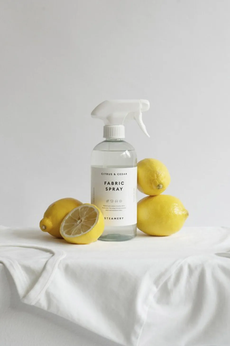 Fabric Spray Citrus & Cedar - 500 ml