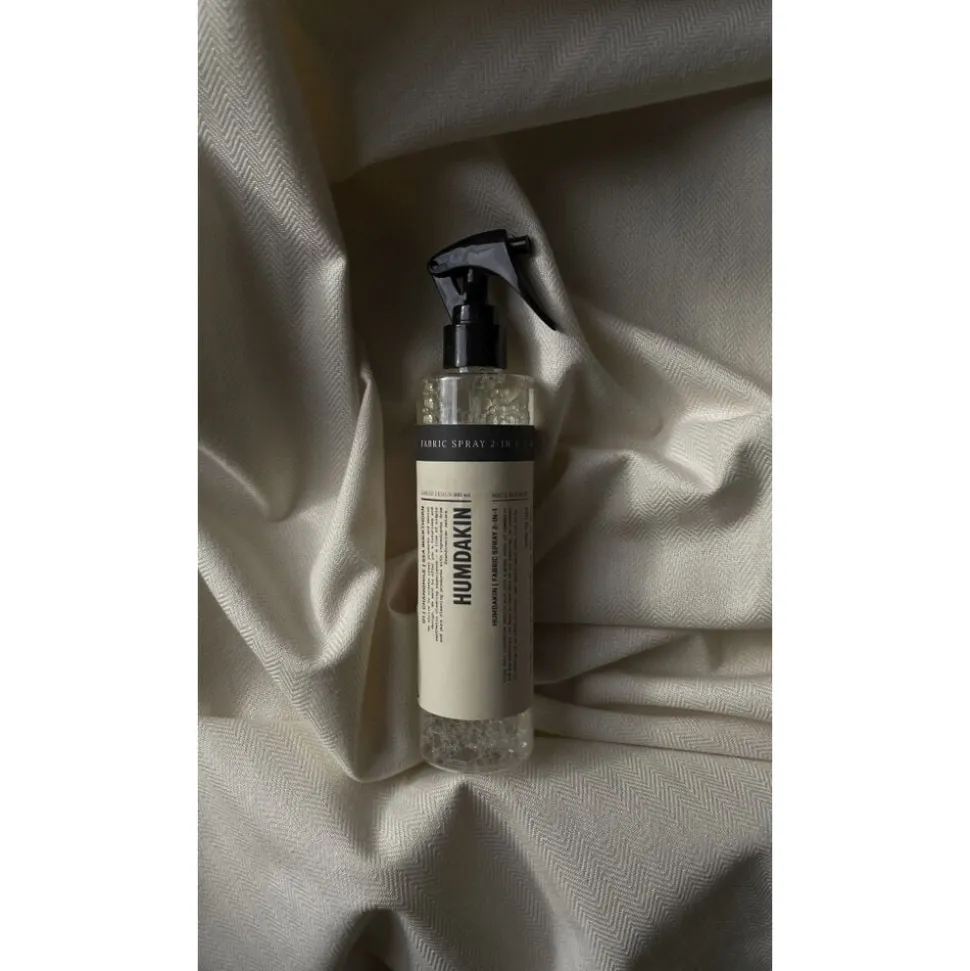 Fabric Spray 2-in-1