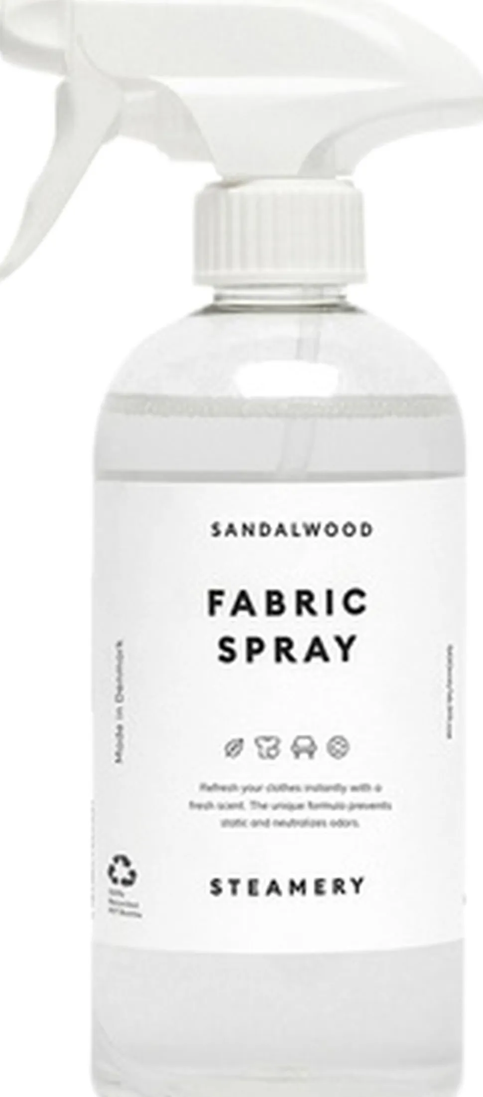 Fabric Spray Sandalwood - 500 ml