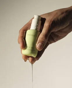 Face Oil - nourishing botanical drops