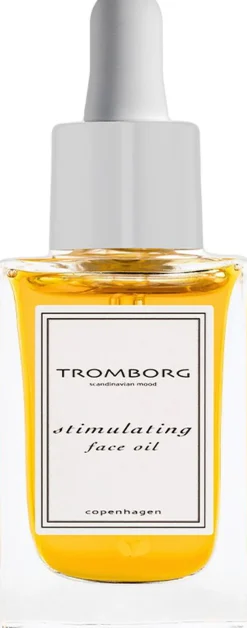 Face Oil Stimulating