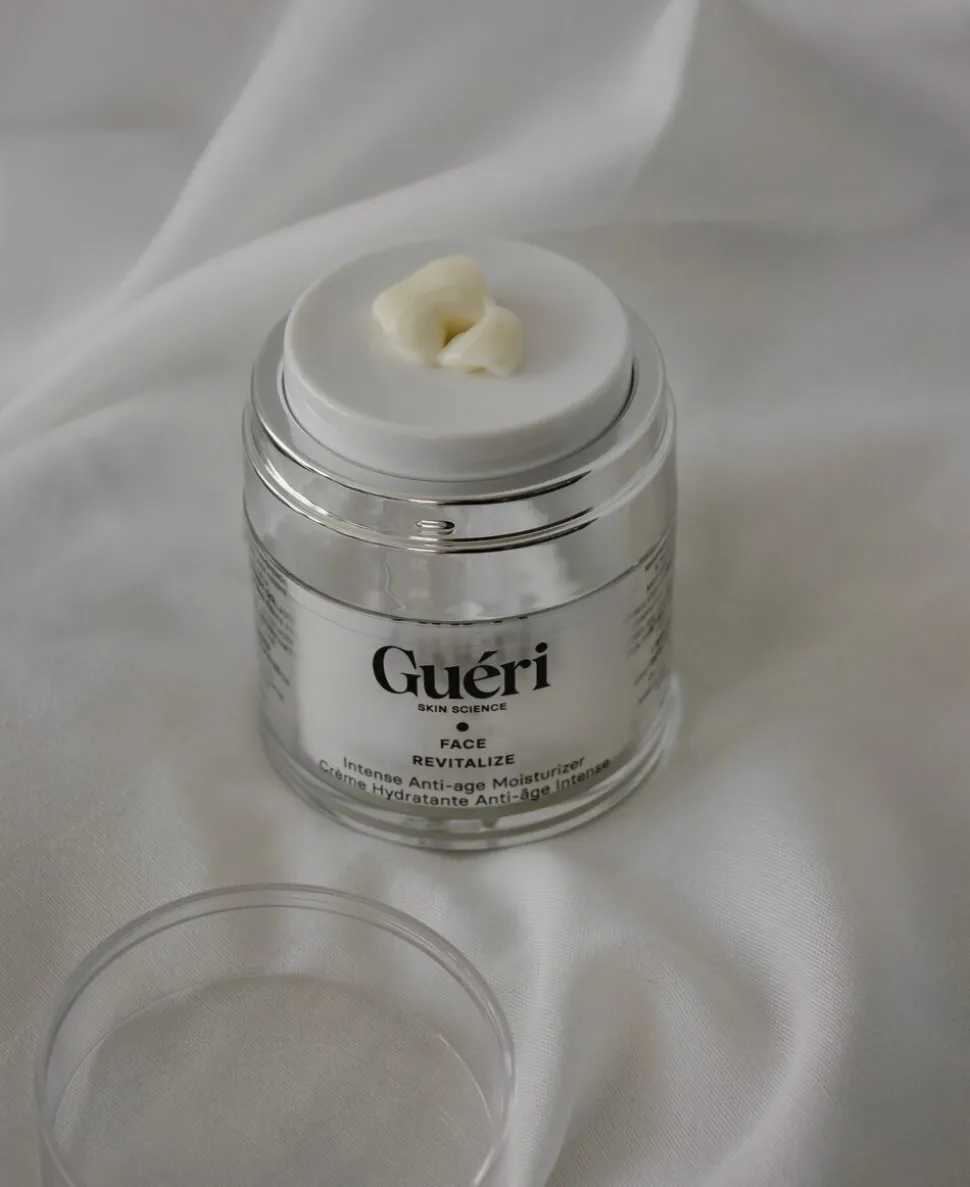 FACE REVITALIZE Intense Anti-age Moisturizer