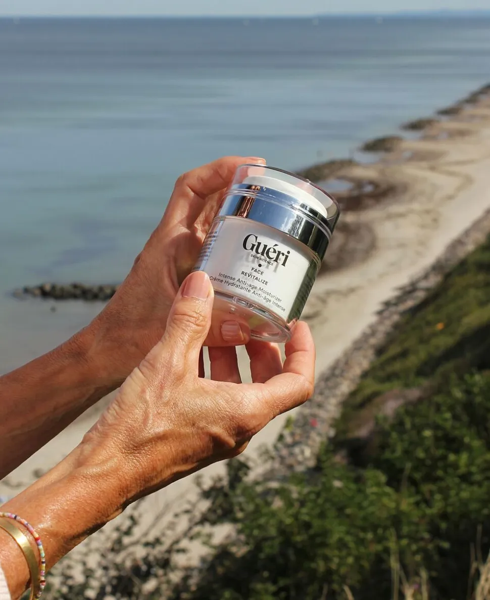 FACE REVITALIZE Intense Anti-age Moisturizer