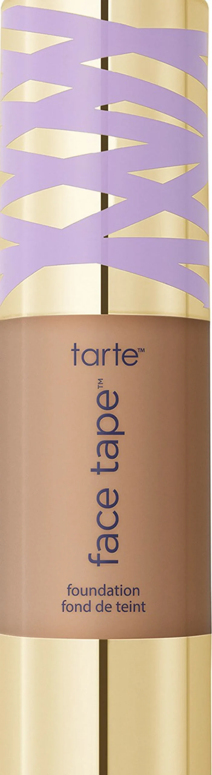 Face Tape™ - Foundation
