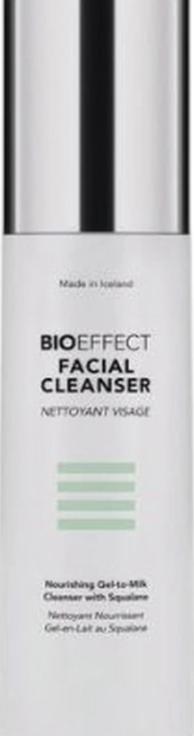 Facial Cleanser