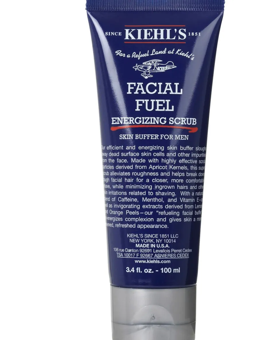 Facial Fuel Energizing Scrub