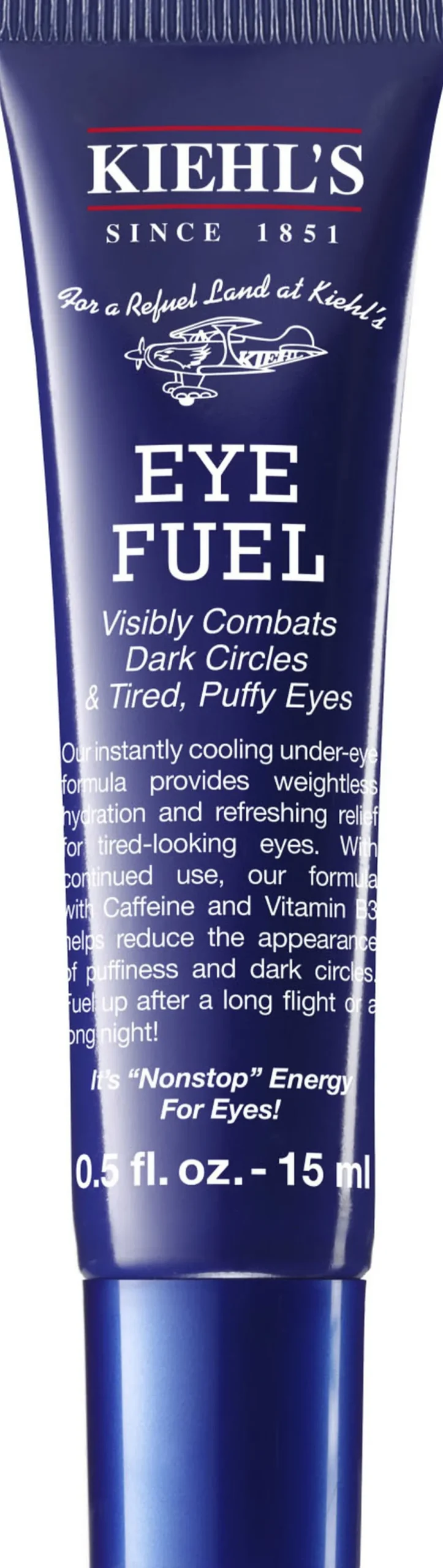 Facial Fuel Eye Alert