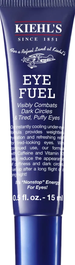 Facial Fuel Eye Alert