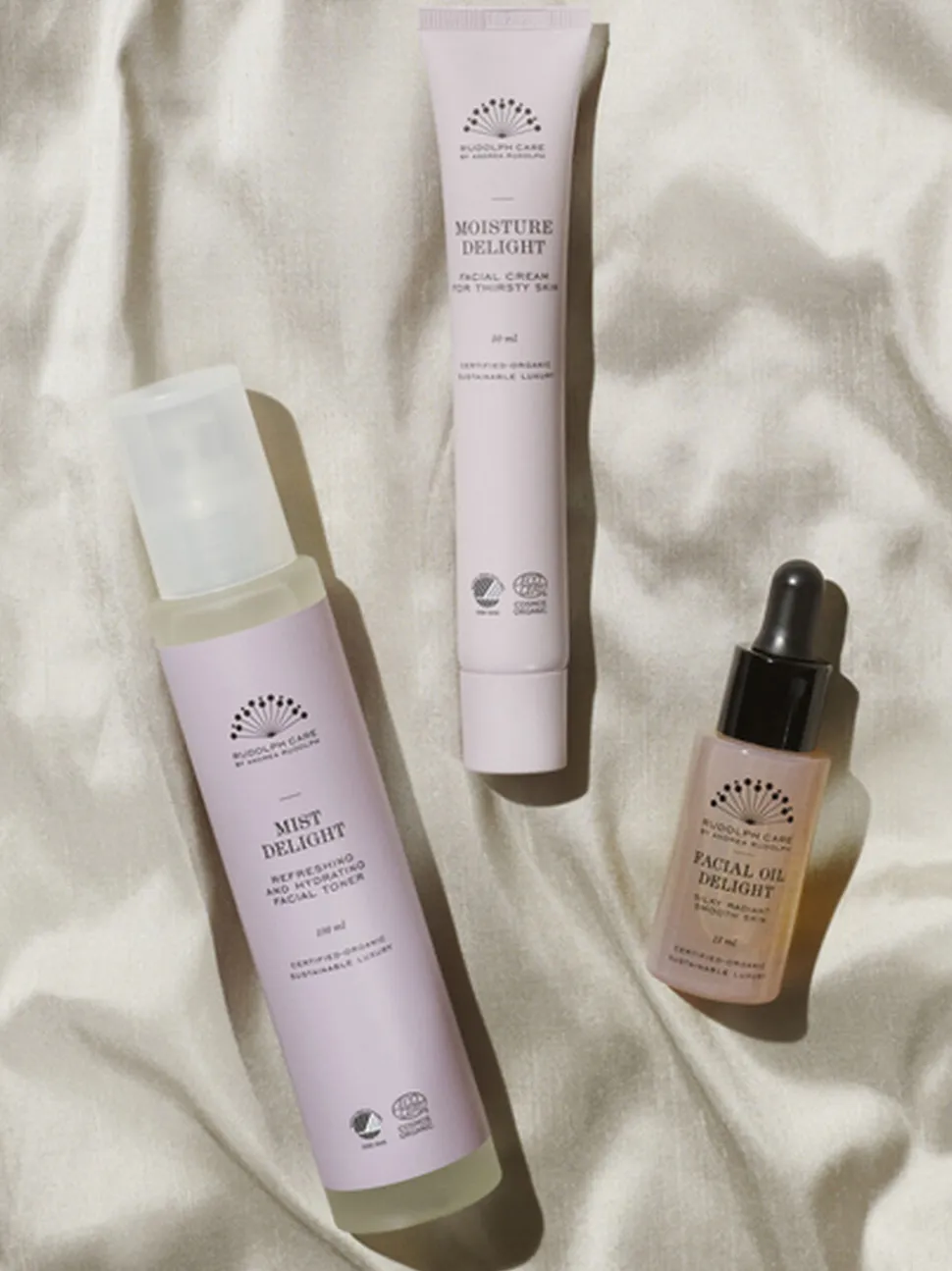 Facial Mist