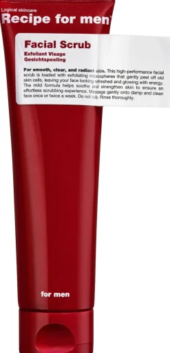 Facial Scrub 100 ml.