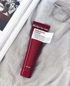 Facial Scrub 100 ml.