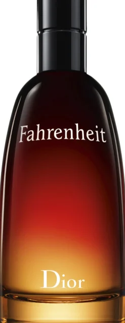 Fahrenheit After-shave lotion