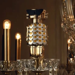 Fame Eau de parfum 50 ml