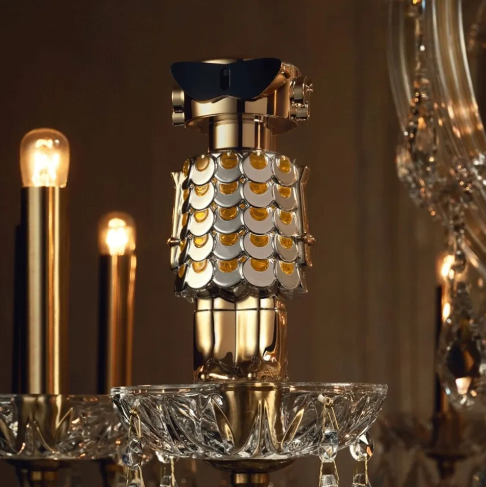 Fame Eau de parfum 50 ml