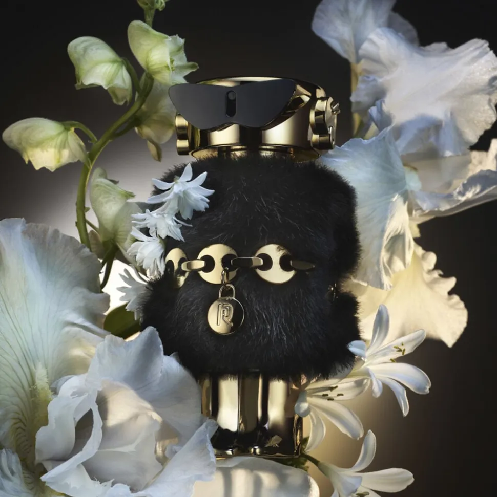 Fame Eau de parfum collector 80. 00 ML
