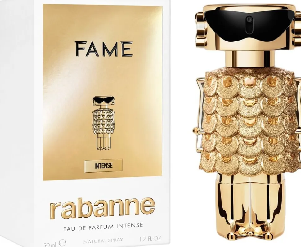 Fame Intense