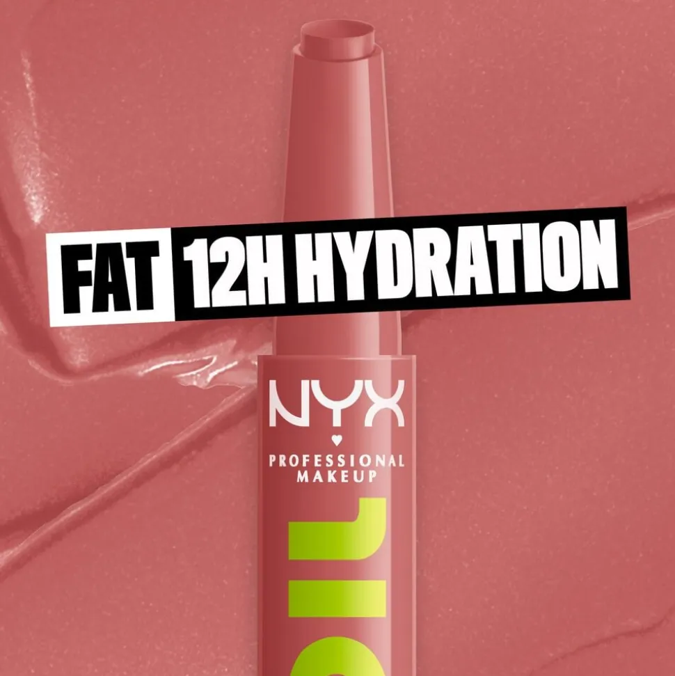 Fat Oil Slick Click Lip Balm