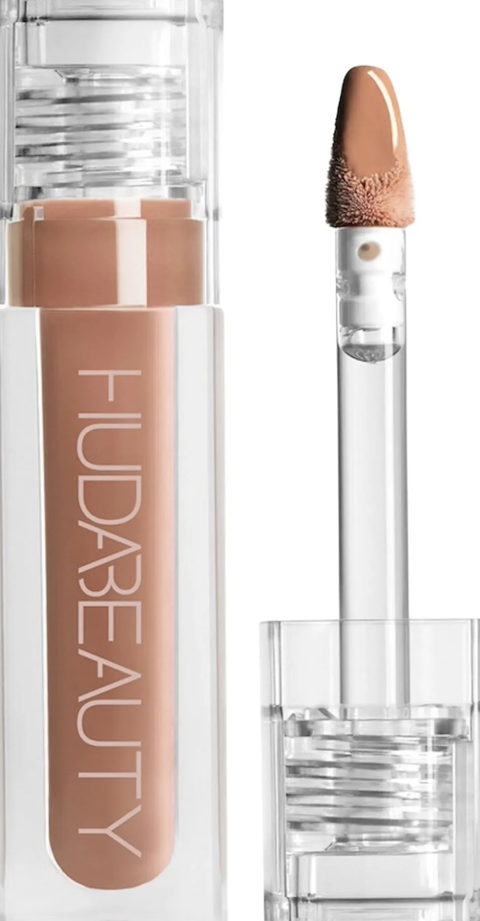 FAUX FILLER - Extra Shine Lip Gloss