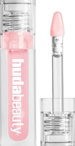 Faux Filler Jelly Oil - Læbeolie