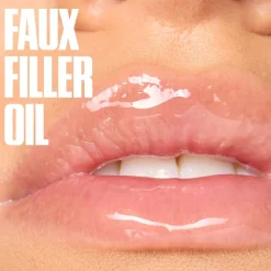 Faux Filler Jelly Oil - Læbeolie