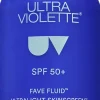 Fave Fluid SPF 50+ Skinscreen