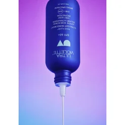 Fave Fluid SPF 50+ Skinscreen
