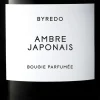 FC Ambre Japonais