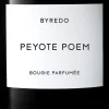 FC Peyote Poem
