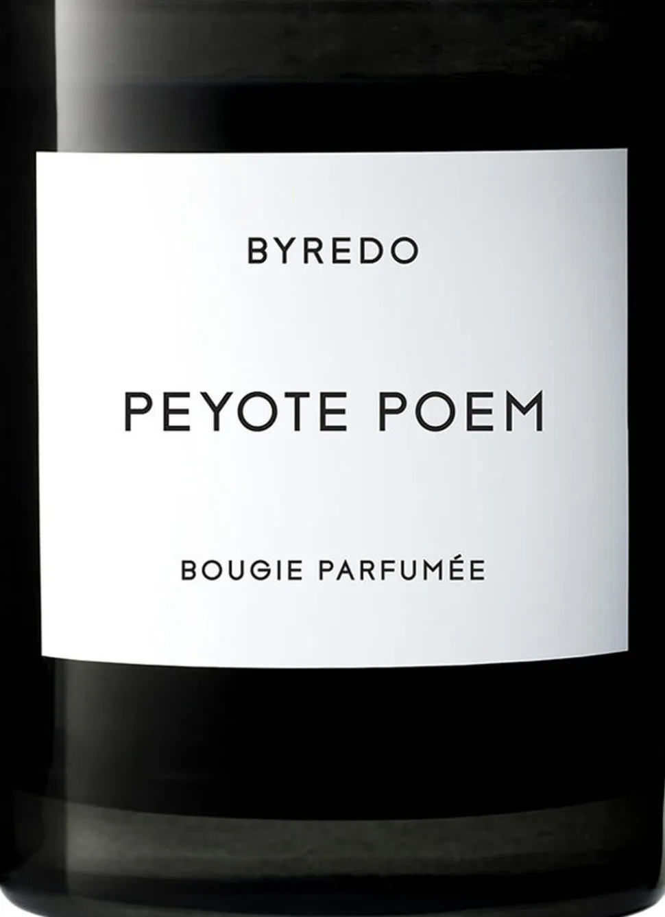FC Peyote Poem