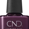 Feel The Flutter, CND VINYLUX