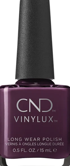 Feel The Flutter, CND VINYLUX