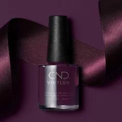 Feel The Flutter, CND VINYLUX