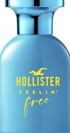 Feelin´ Free for Him Eau de toilette 50. 0 ML