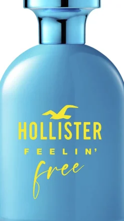 Feelin´ Free for Him Eau de toilette 50. 0 ML