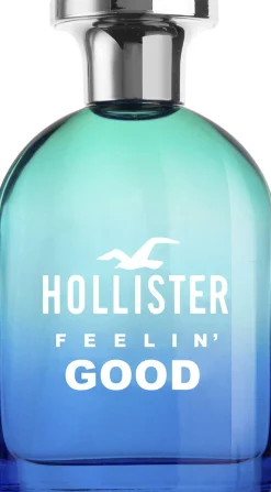 Feelin' Good for Him