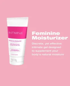 Feminine Moisturizer 75 ml/ 2.5 fl. oz