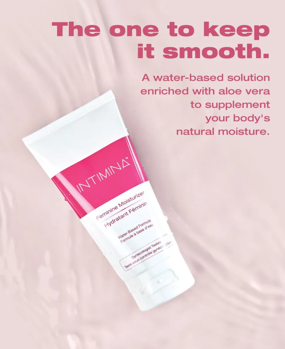 Feminine Moisturizer 75 ml/ 2.5 fl. oz