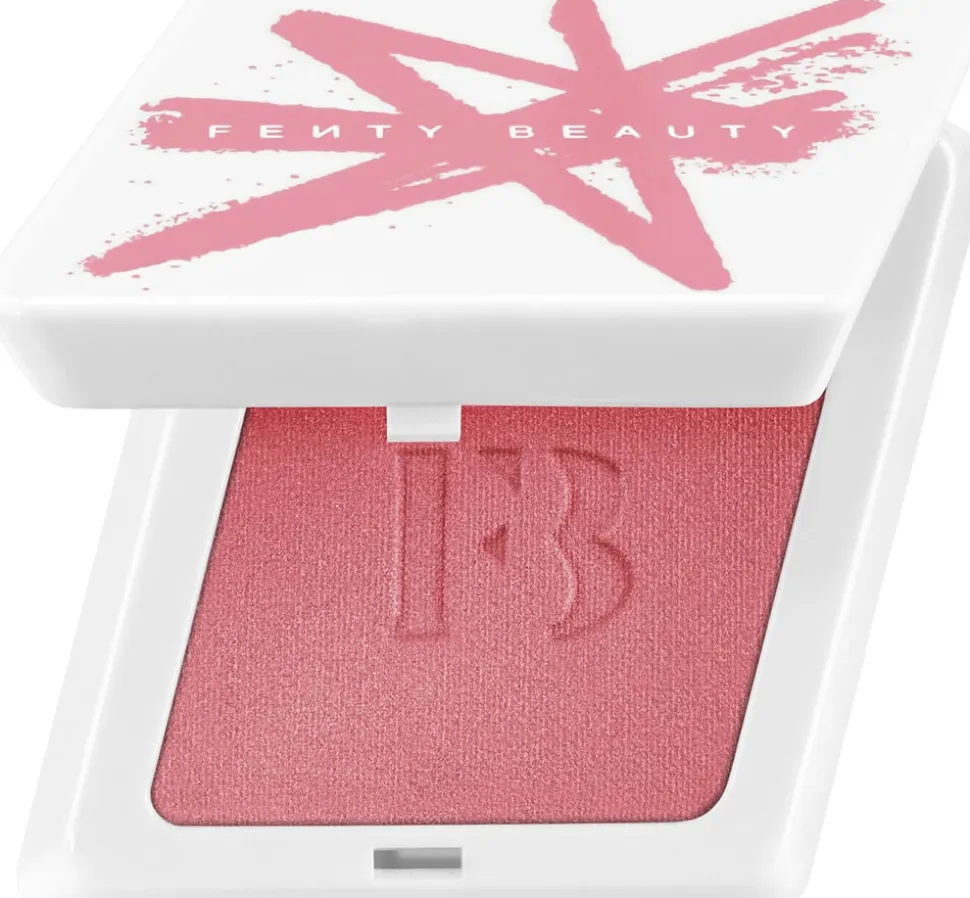 Fenty Cheeks Matte - Pudderblush
