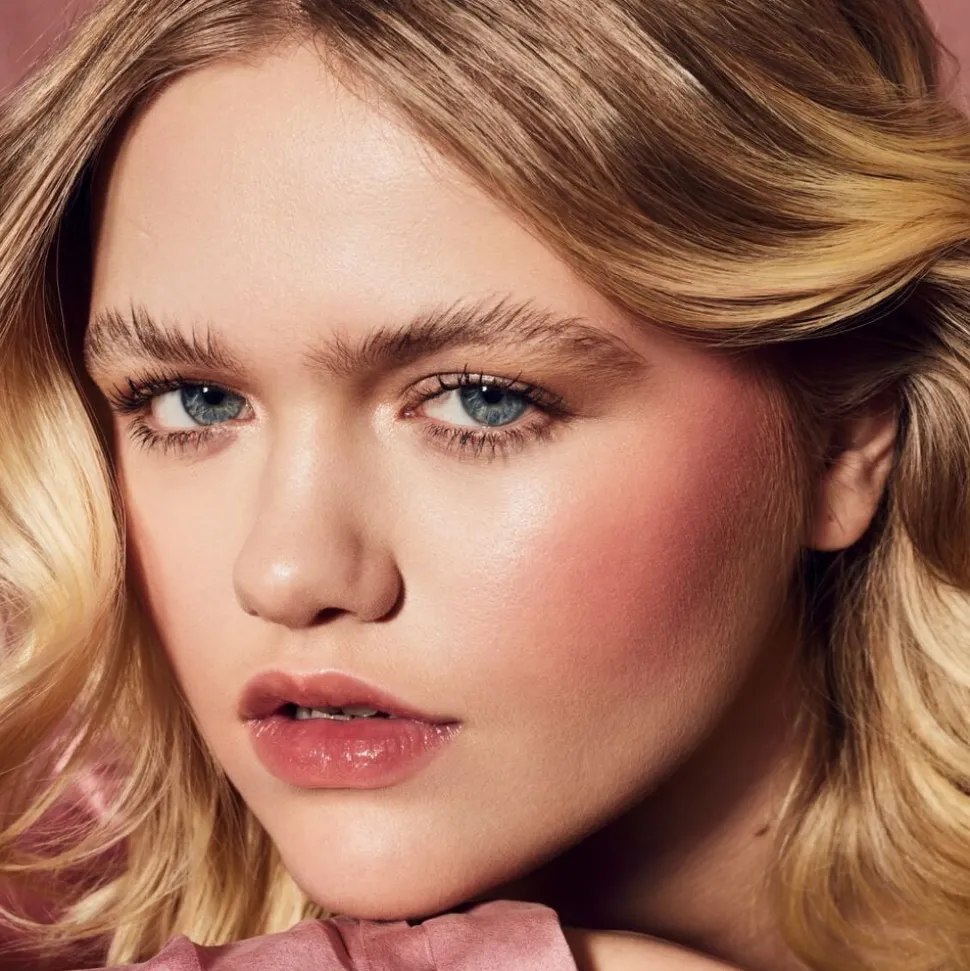 Fenty Cheeks Matte - Pudderblush