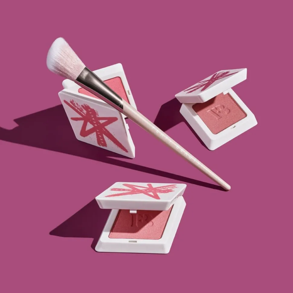 Fenty Cheeks Matte - Pudderblush