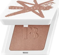 Fenty Cheeks Shimmer - Pudderblush