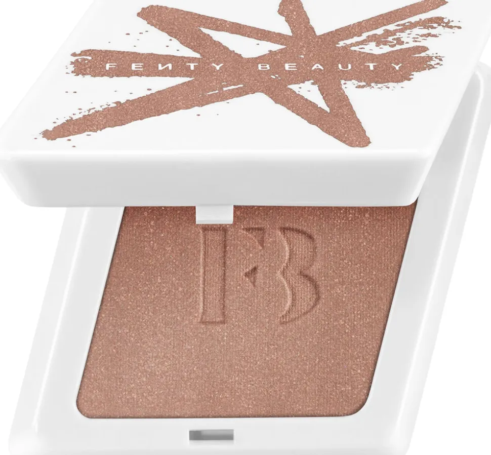 Fenty Cheeks Shimmer - Pudderblush