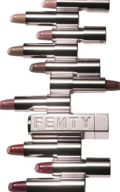 Fenty Icon - The Fill - Semi-mat genopfyldelig læbestift