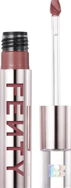 Fenty Icon Velvet Liquid Lipstick