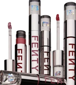 Fenty Icon Velvet Liquid Lipstick