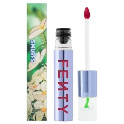 Fenty Icon Velvet Liquid Lipstick - Flydende mat læbestift