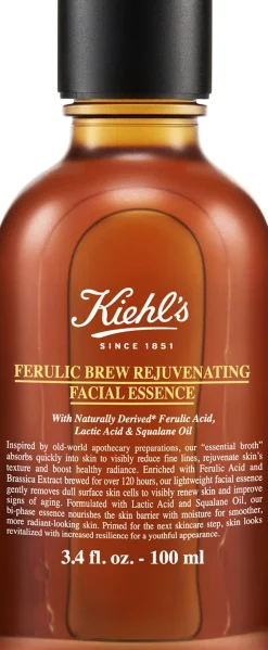Ferulic Brew Rejuvenating Facial Essence