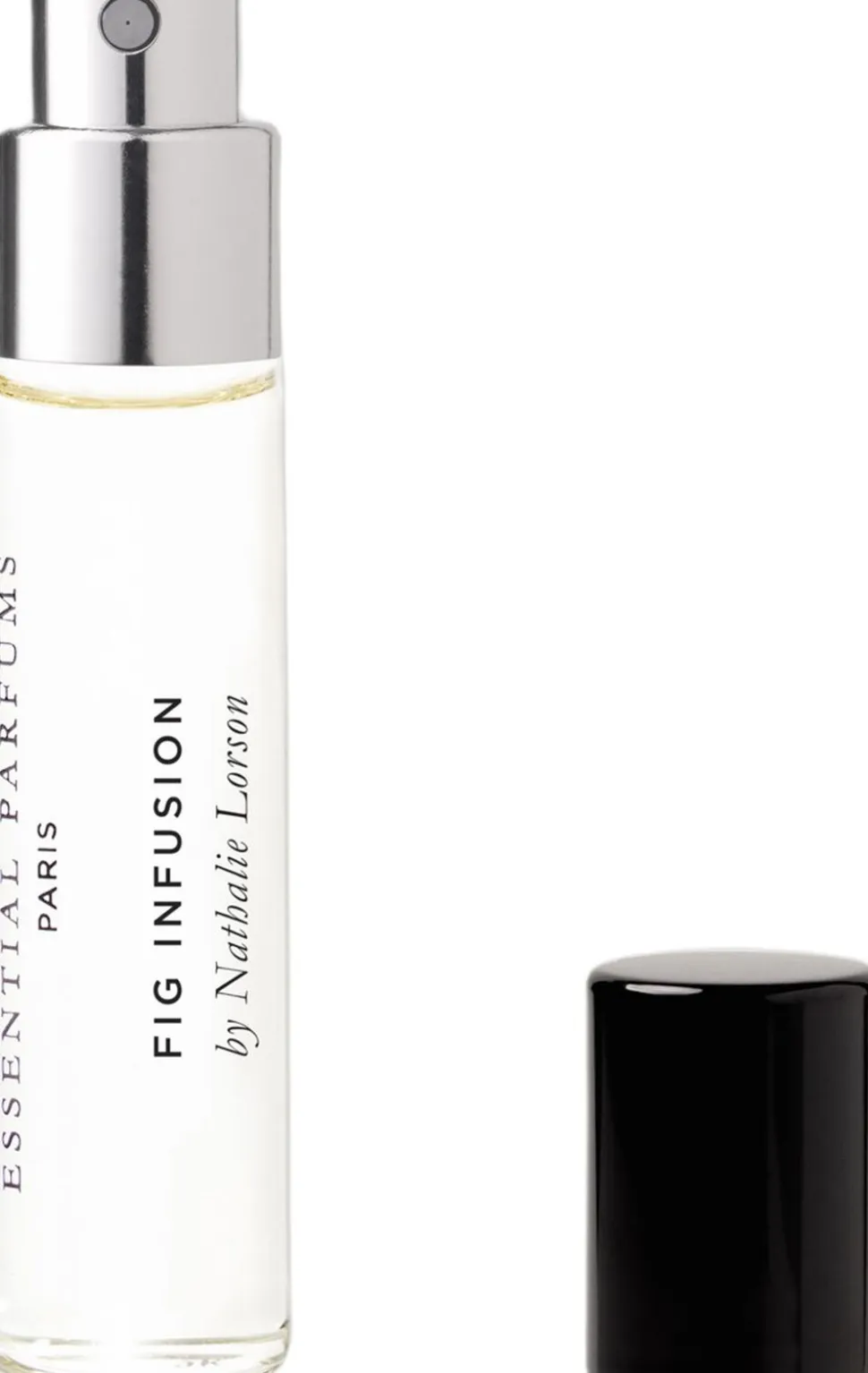 FIG INFUSION BY NATHALIE LORSON EAU DE PARFUM TRAVEL SIZE 10ML